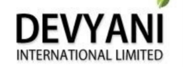 DEVYANI INTERNATIONAL